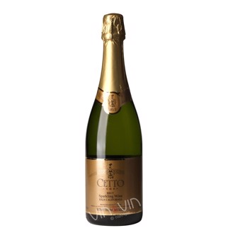  Champbrule Espumoso Brut - L.A. Cetto